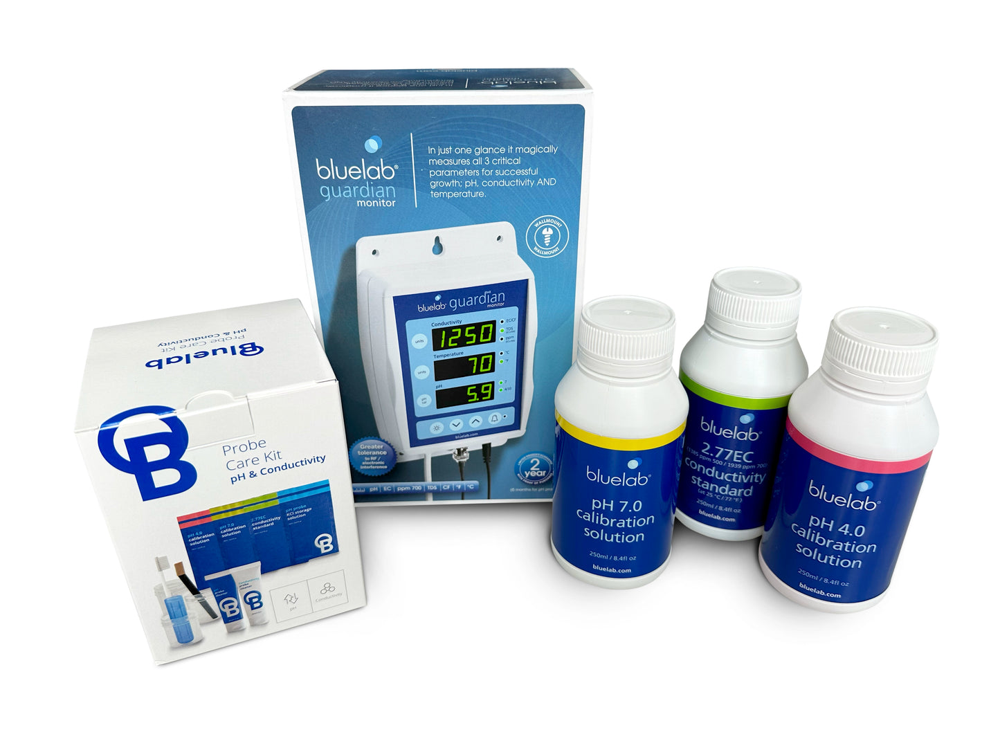 BlueLab Guardian Bundle