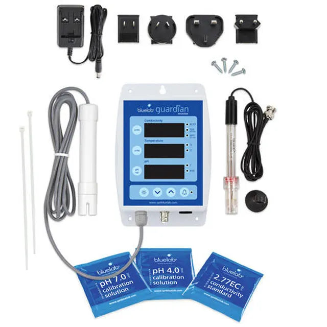 BlueLab Guardian Monitor WiFI