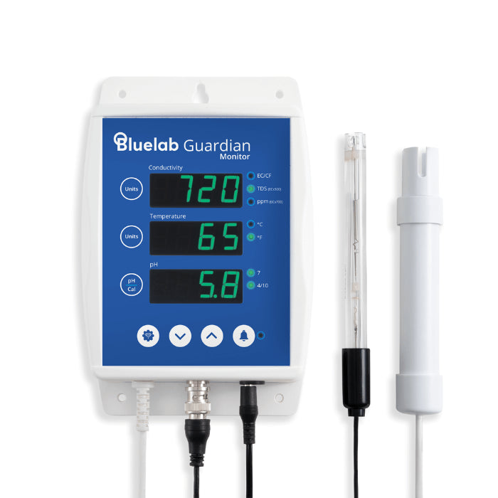 BlueLab Guardian Monitor WiFI