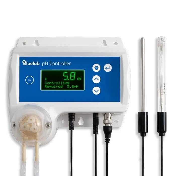 BlueLab pH Controller WiFi
