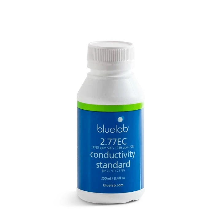 BlueLab 2.77 EC Conductivity Standard Solution 250mL
