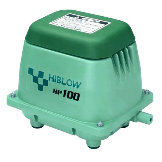 HiBlow HP-100 Air Pump