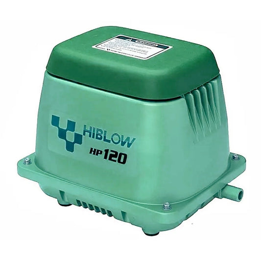 HiBlow HP-120 Air Pump