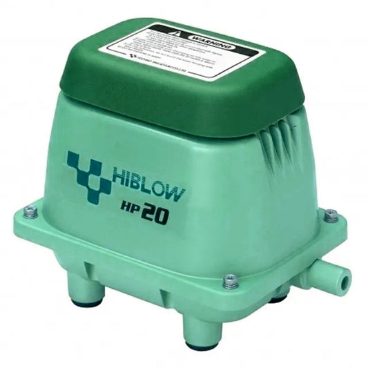 HiBlow HP-20 Air Pump