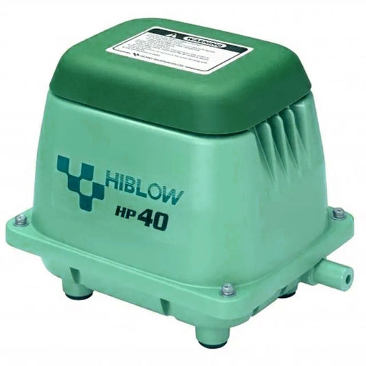 HiBlow HP-40 Air Pump