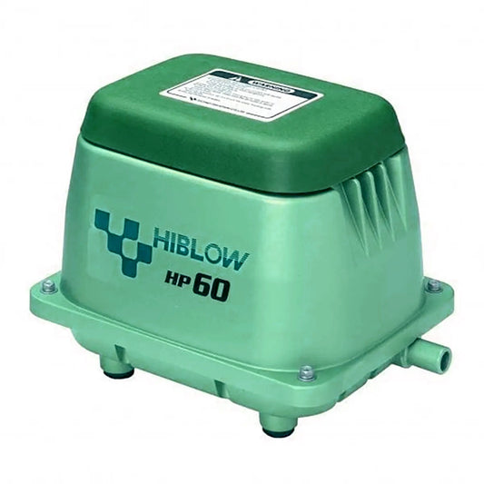 HiBlow HP-60 Air Pump