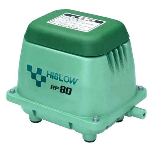 HiBlow HP-80 Air Pump