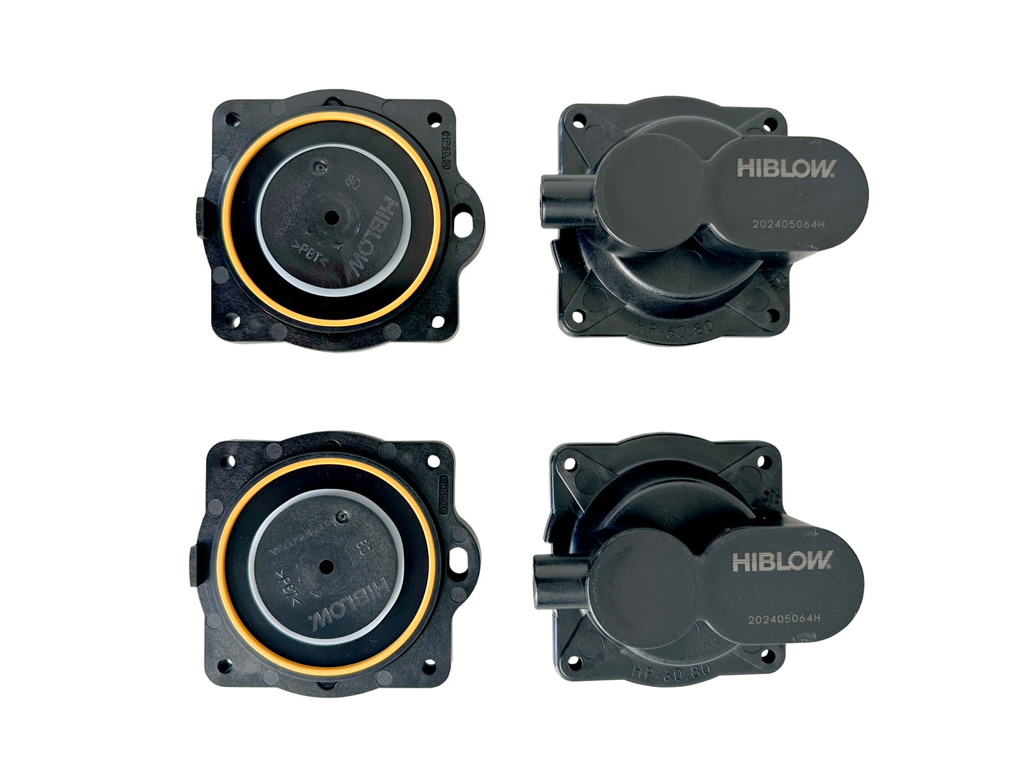 HiBlow HP-100 HP-120 Repair Kit
