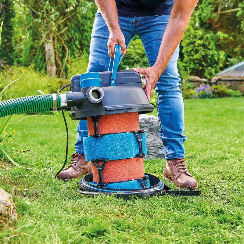 OASE FiltoClear 13000 UV Pressure Filter