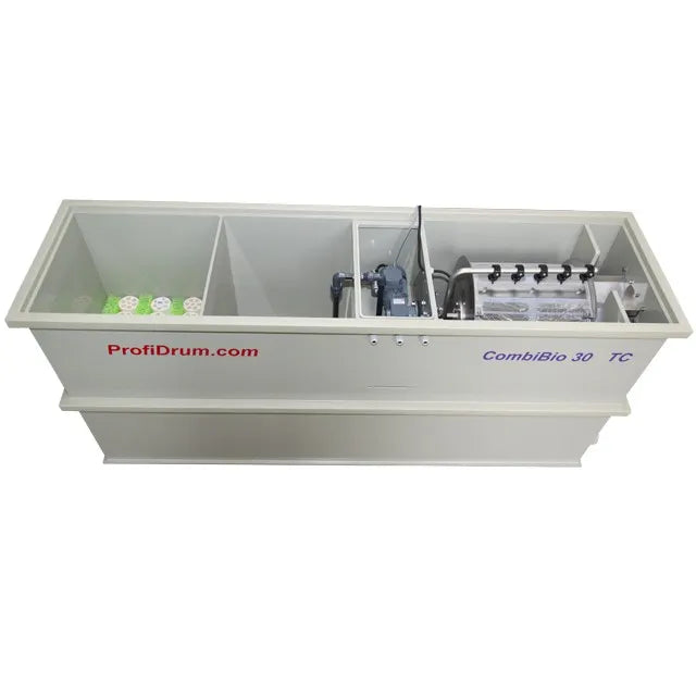 ProfiDrum Combi Bio 30 TC
