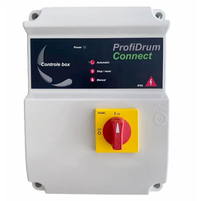 ProfiDrum Connect Control Box