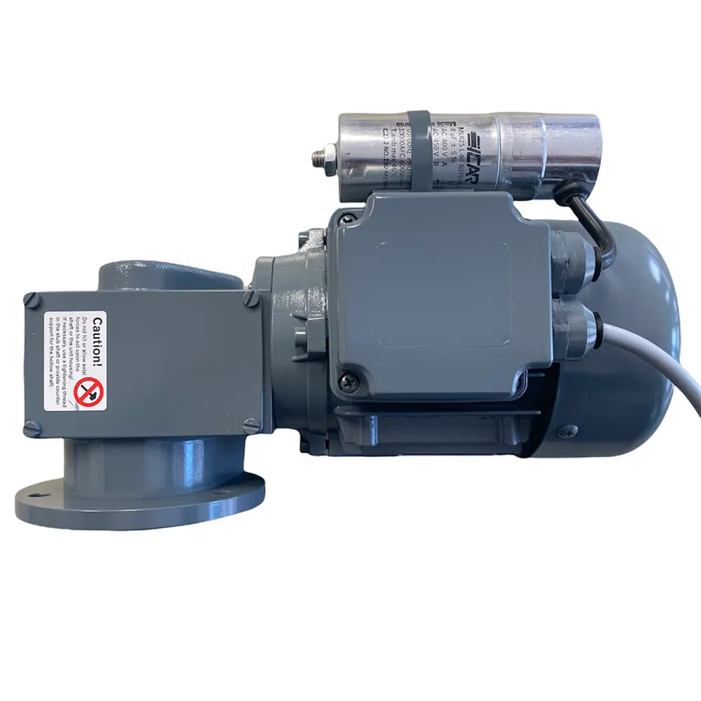 ProfiDrum Motor/Gearbox