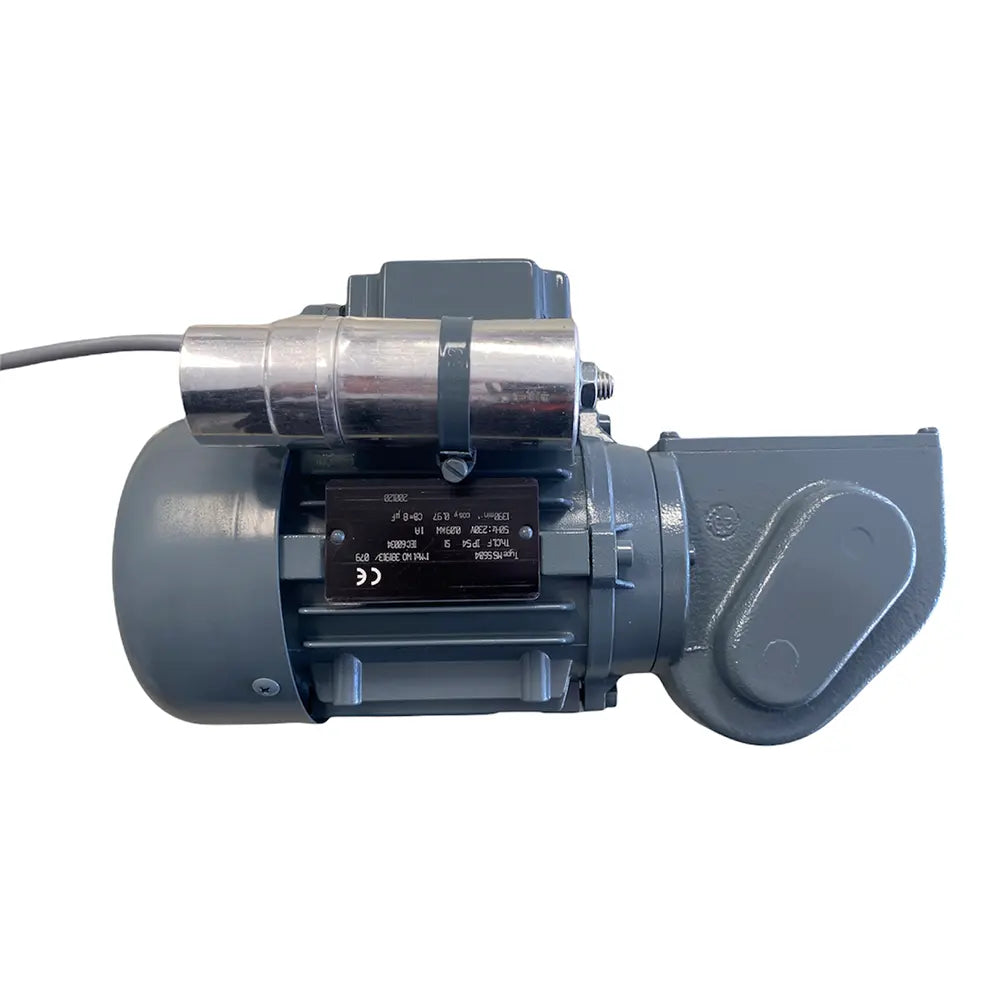 ProfiDrum Motor/Gearbox
