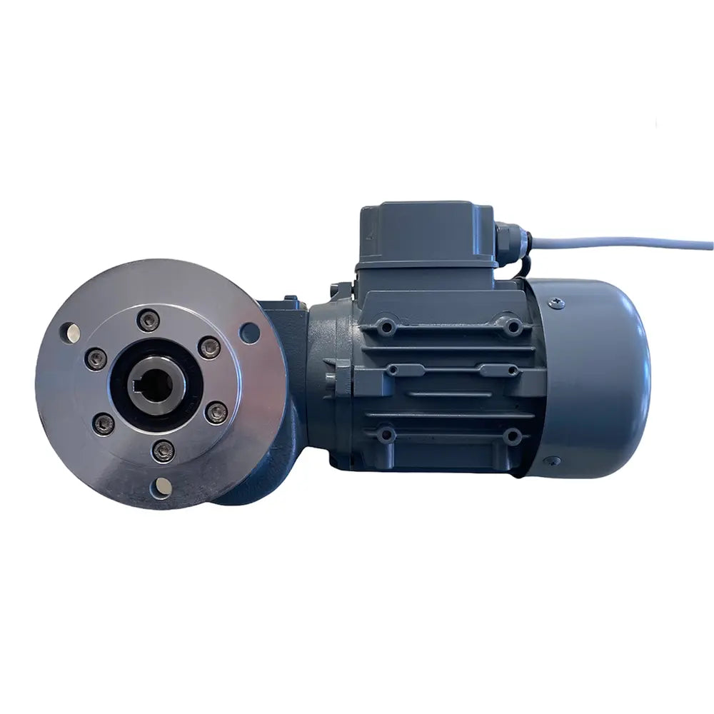 ProfiDrum Motor/Gearbox
