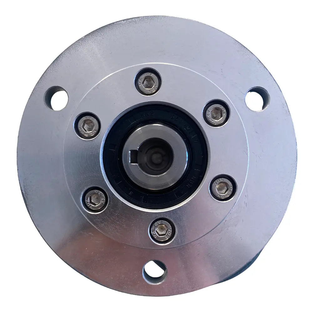 ProfiDrum Motor/Gearbox