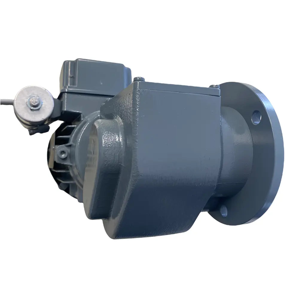 ProfiDrum Motor/Gearbox