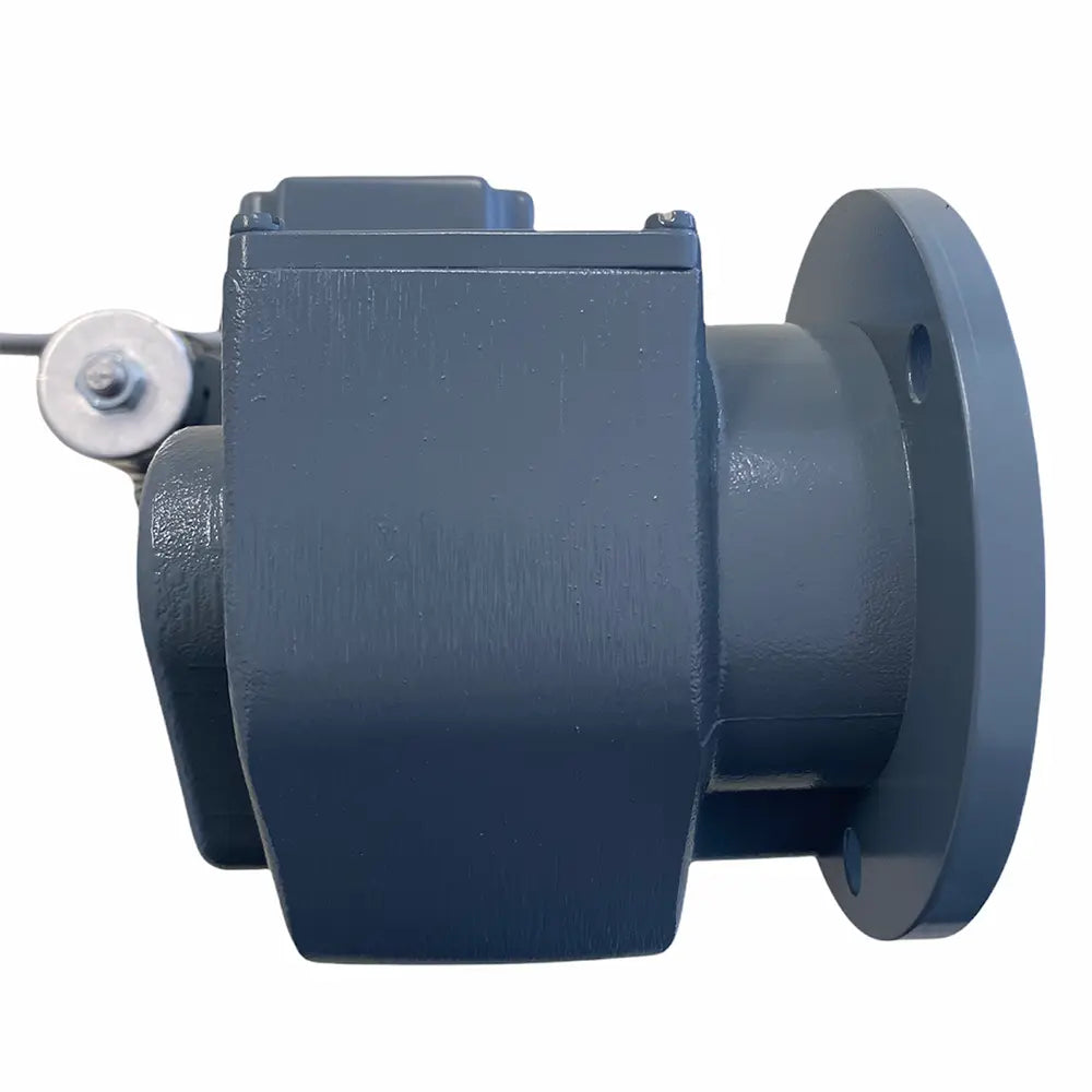 ProfiDrum Motor/Gearbox