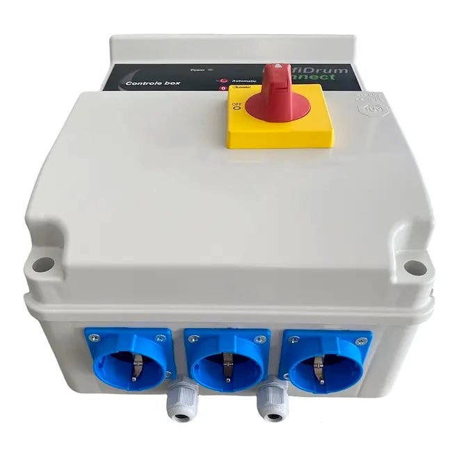 ProfiDrum Connect Control Box
