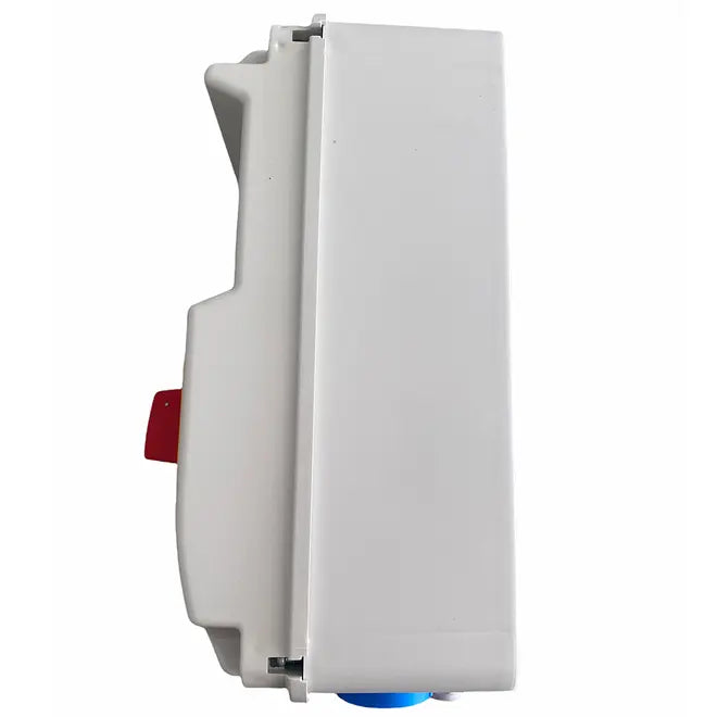 ProfiDrum Connect Control Box