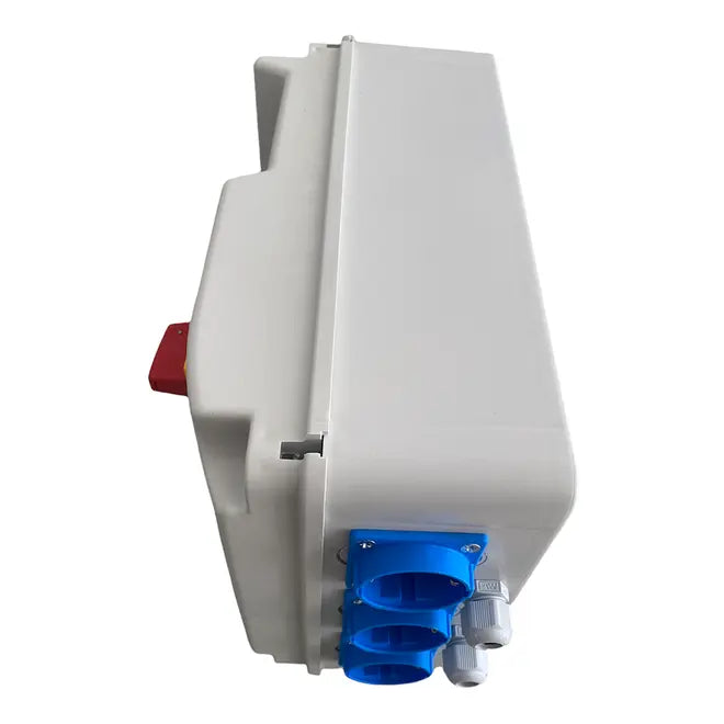 ProfiDrum Connect Control Box