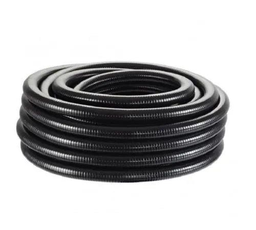 PondMAX 50mm Heavy Duty Ribbed Tubing