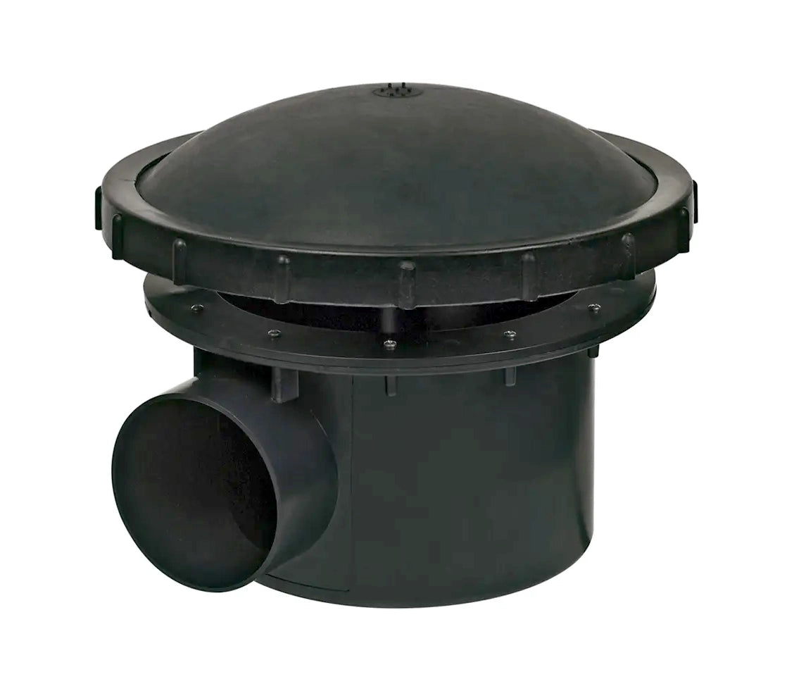 AquaForte Aerated Bottom Drain