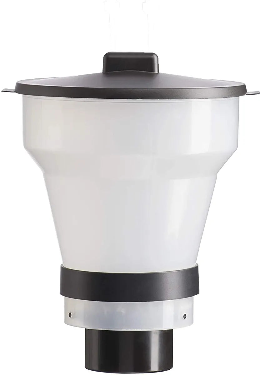 AquaForte Automatic Fish Feeder