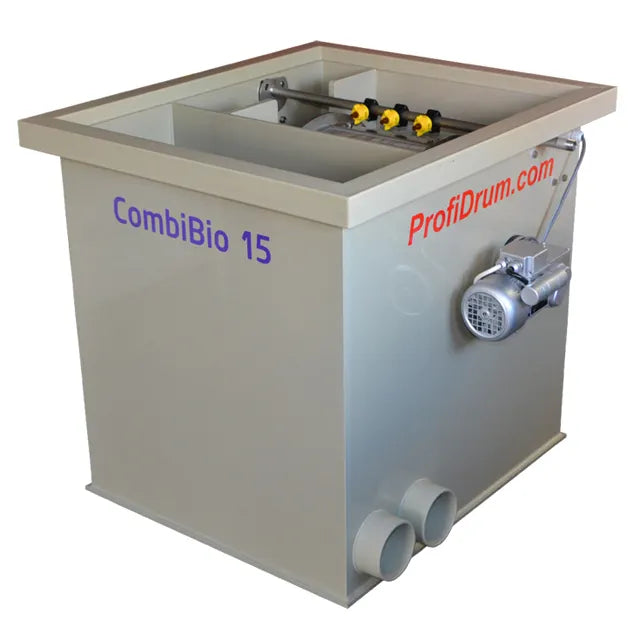 ProfiDrum Combi Bio 15