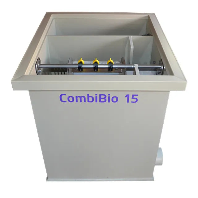 ProfiDrum Combi Bio 15