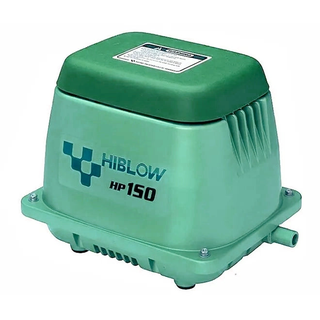 HiBlow HP-150 Air Pump