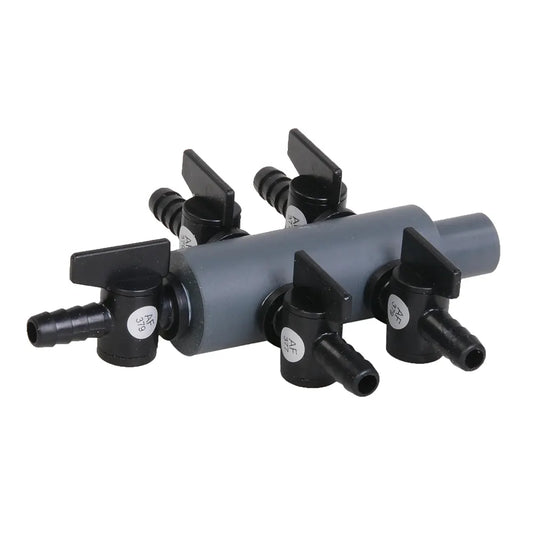 AquaForte 5 Way Manifold