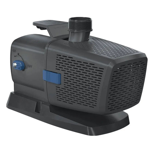 OASE Aquarius Eco Premium 6500