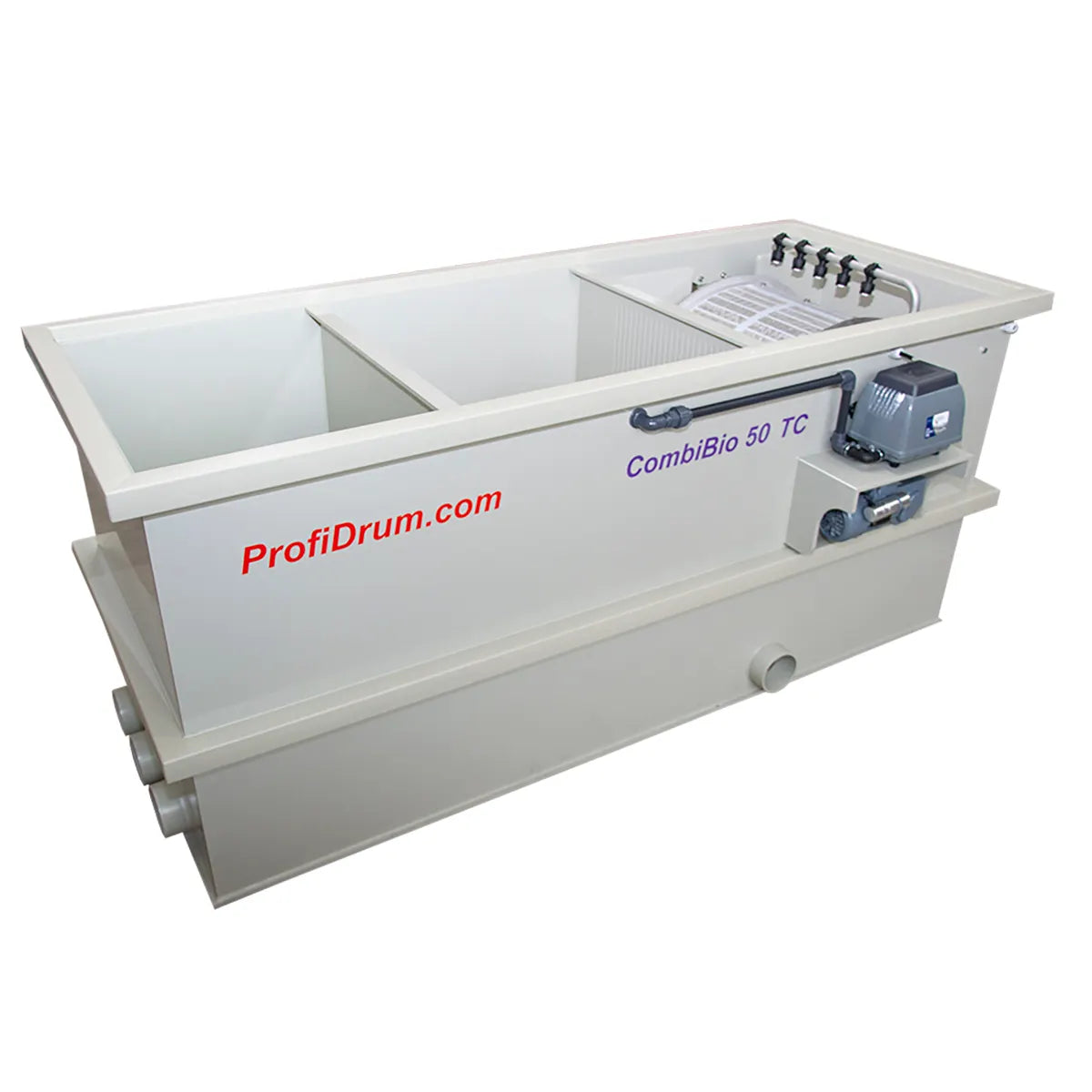 ProfiDrum Combi Bio 30 TC