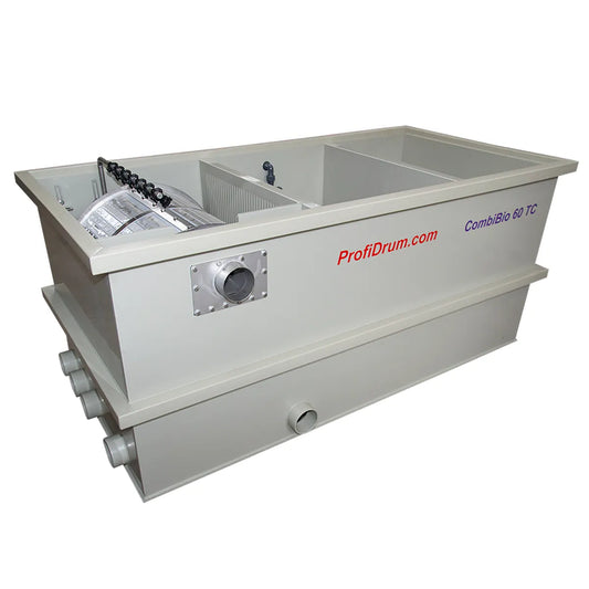 ProfiDrum Combi Bio 60 TC