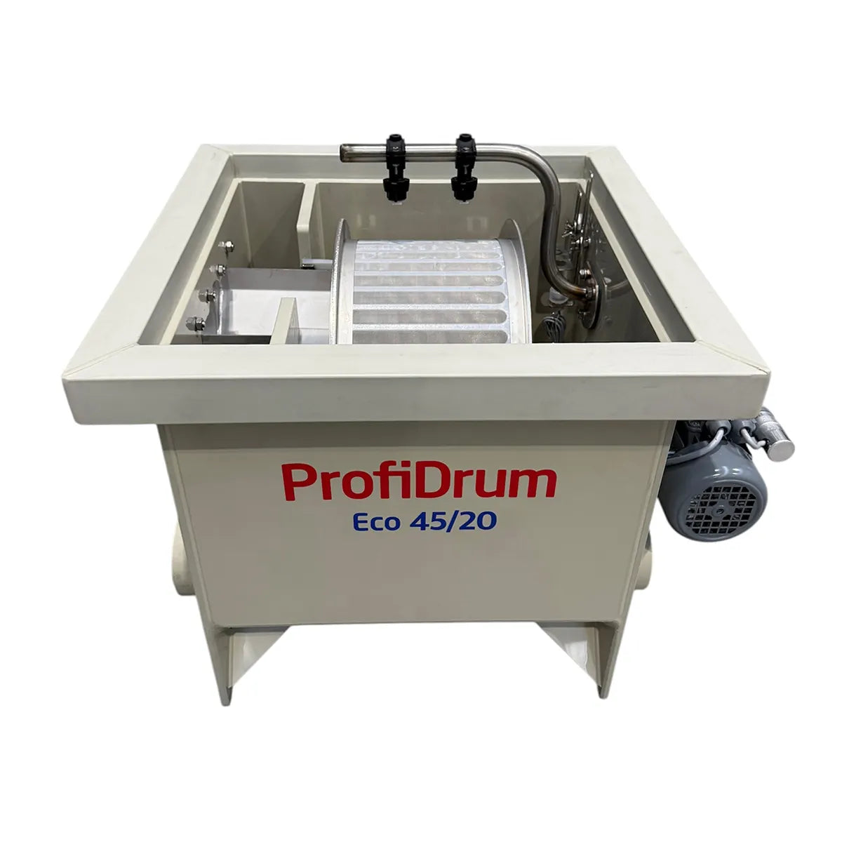 ProfiDrum Eco 45/20 Drum Filter