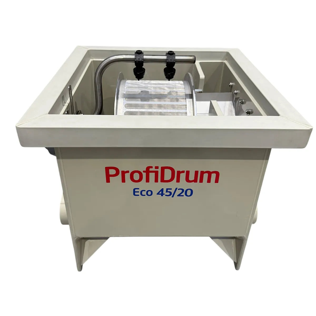 ProfiDrum Eco 45/20 Drum Filter