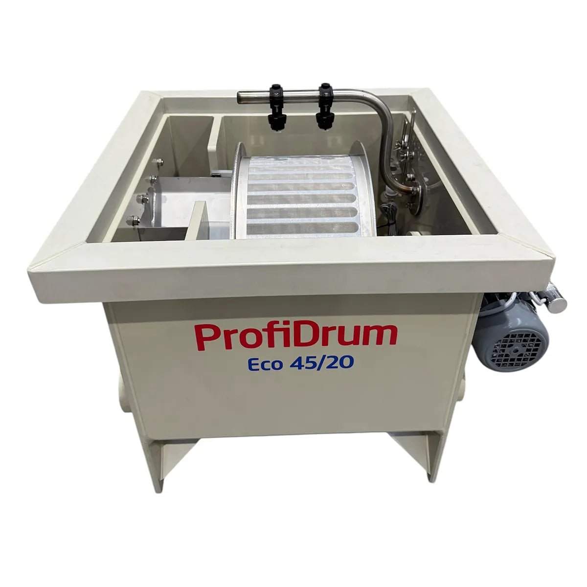 ProfiDrum Eco 45/20 Drum Filter