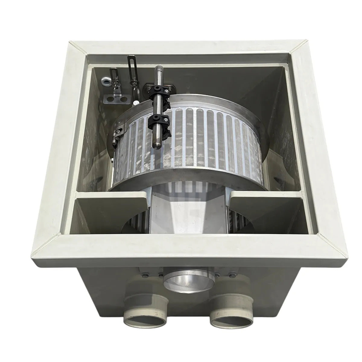 ProfiDrum Eco 45/20 Drum Filter