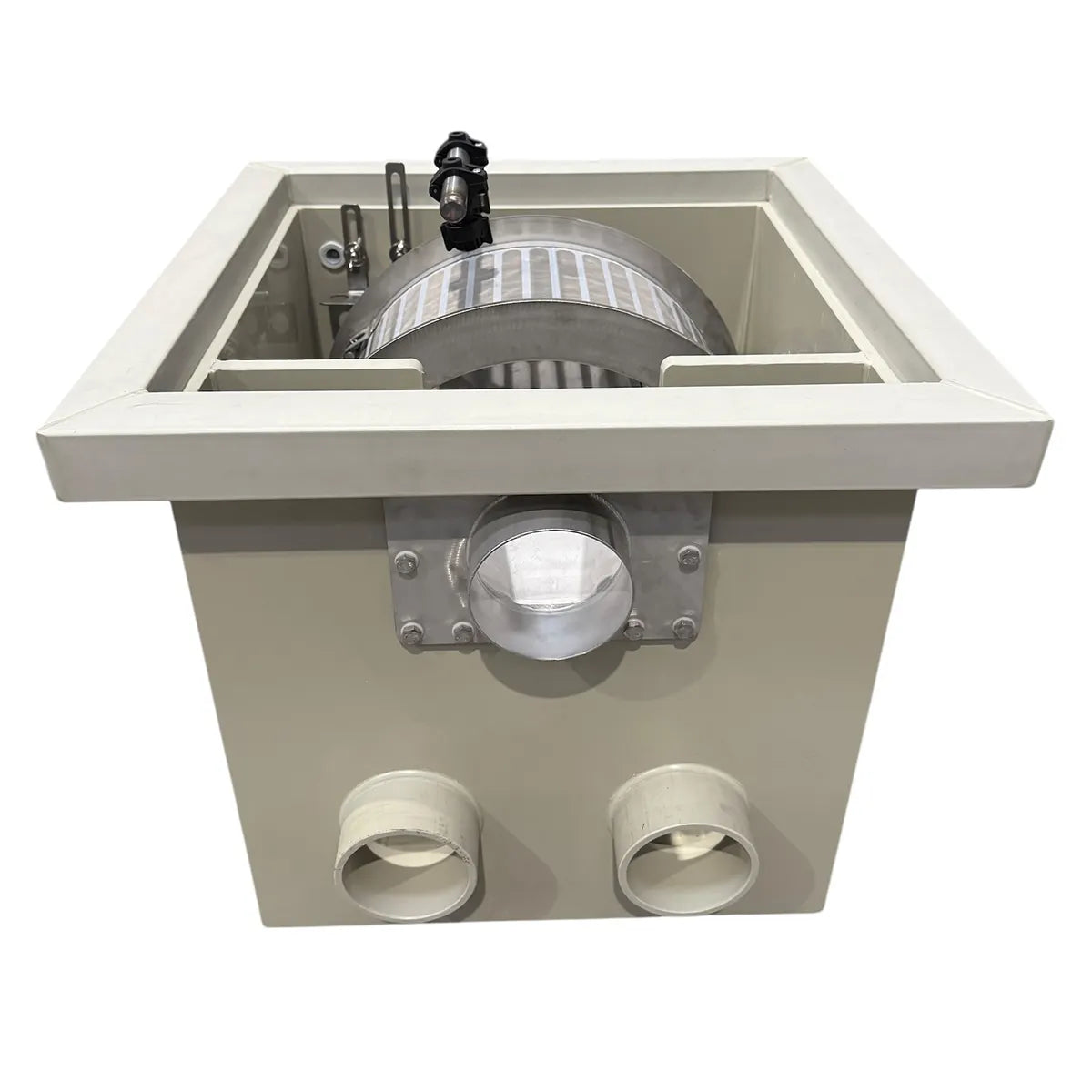 ProfiDrum Eco 45/20 Drum Filter
