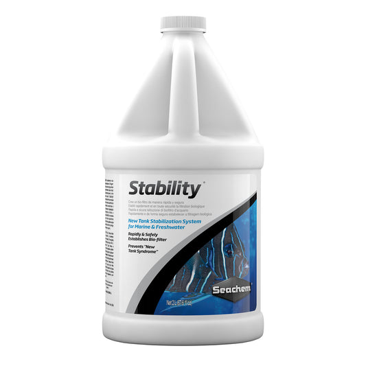 Seachem Stability 2L