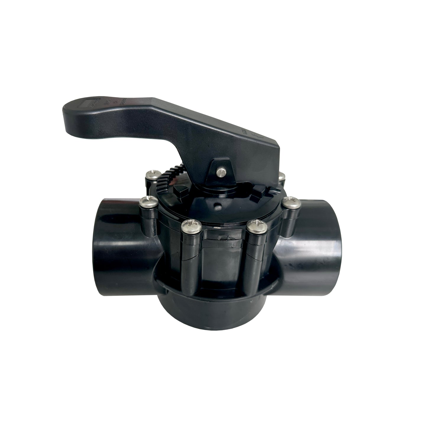 WaterCo 50mm 2-Way Valve