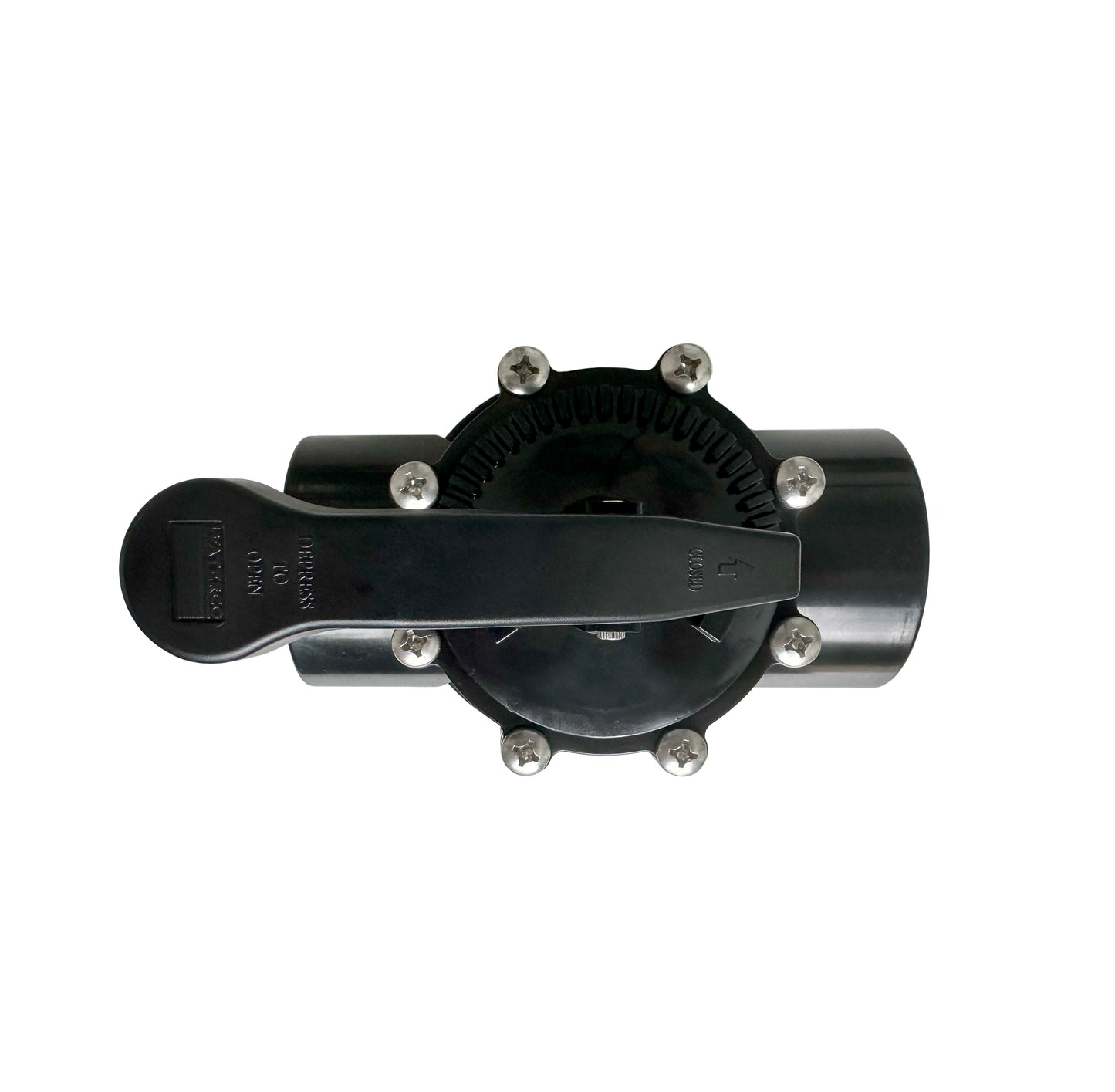 WaterCo 50mm 2-Way Valve