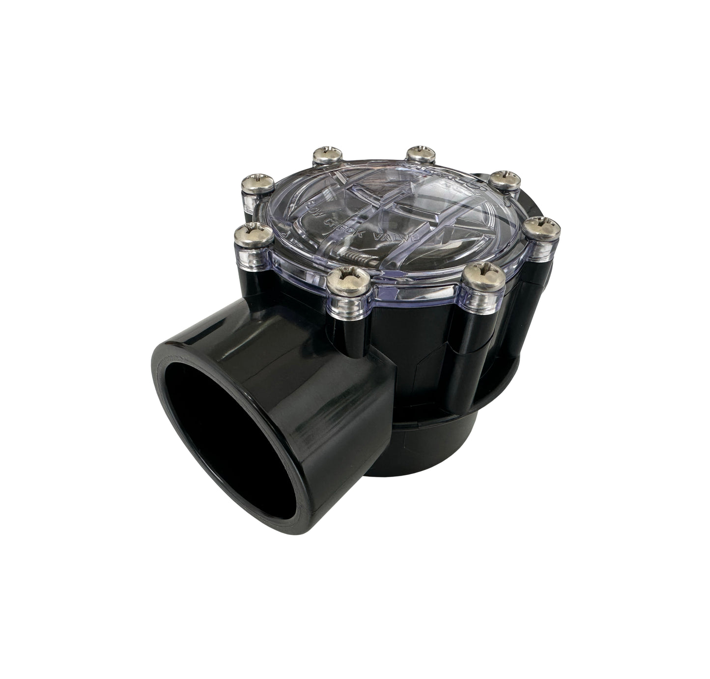 WaterCo 50mm Flow Check Valve