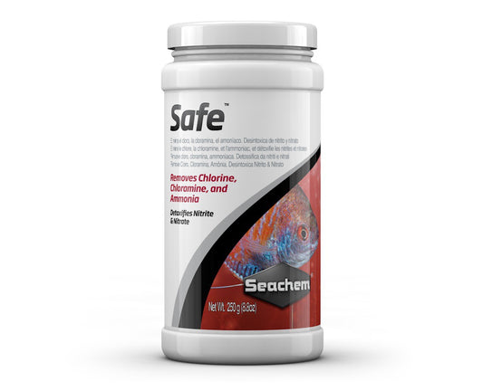 Seachem Safe 1kg